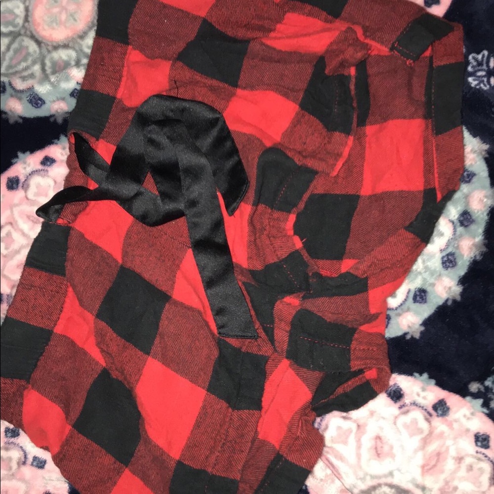 Pj pants